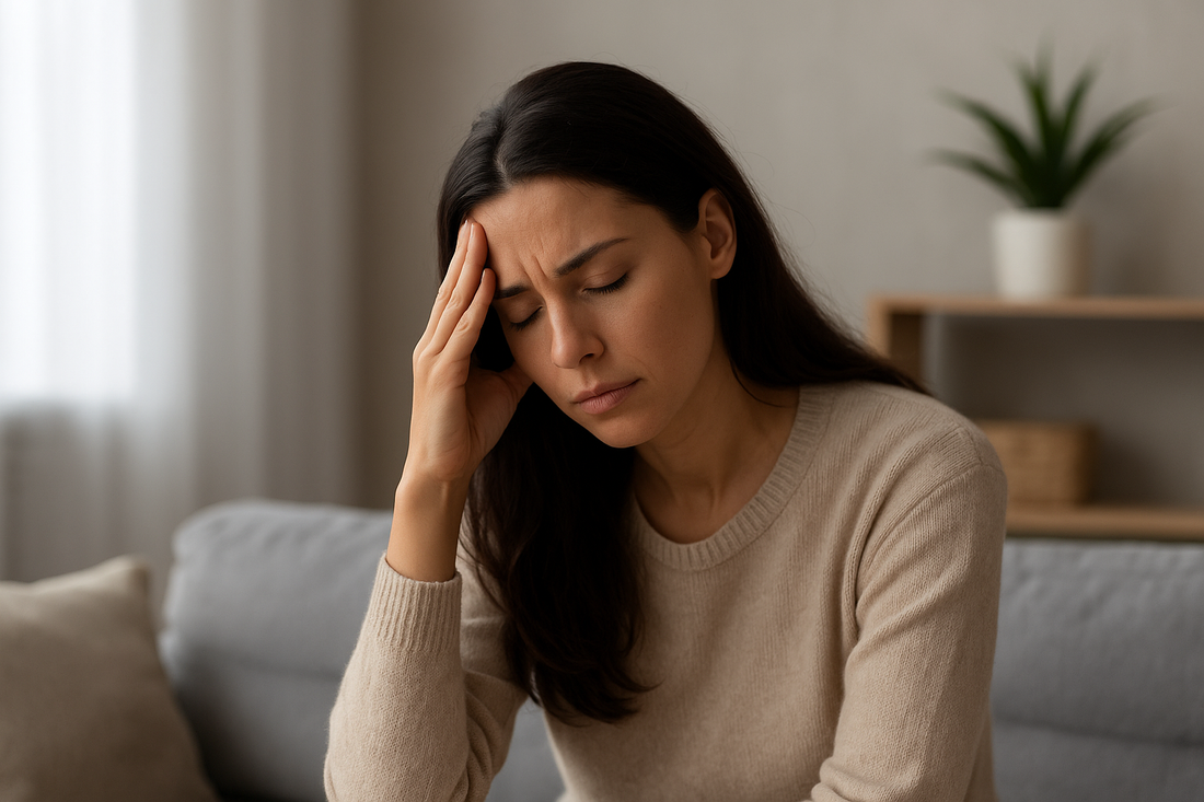 How Chinese Medicine Helps Chronic Fatigue Syndrome in Melbourne