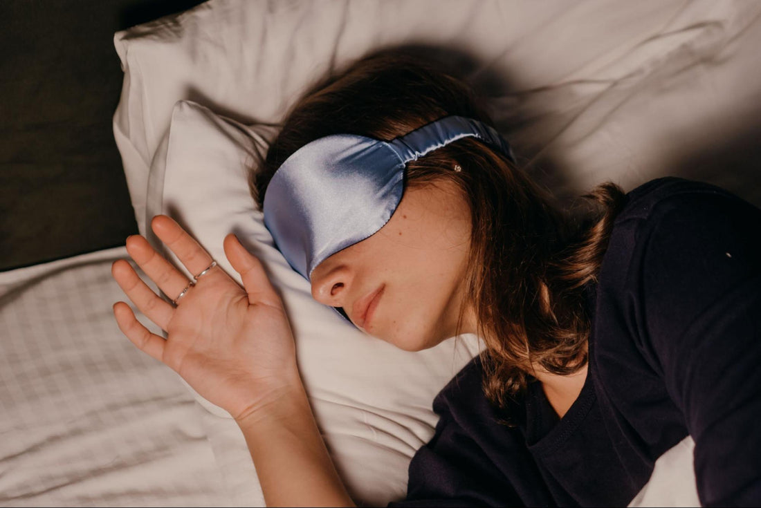 Acupuncture for Insomnia: How Chinese Medicine Supports Better Sleep