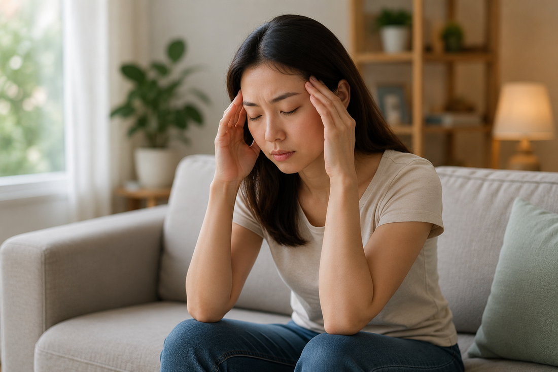 Acupuncture for Neck Pain Melbourne: Natural Relief for Stiff Neck, Tension and Headaches