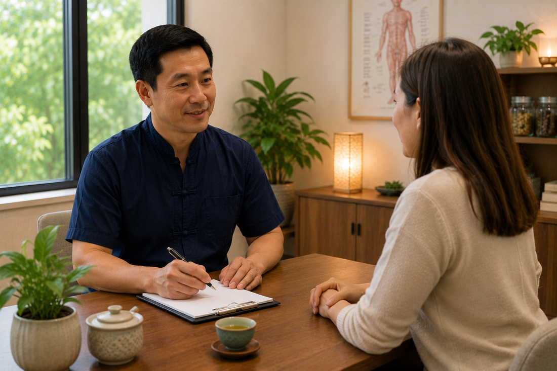 Acupuncture for Quit Smoking Melbourne: Support for Cravings, Stress and Habit Change