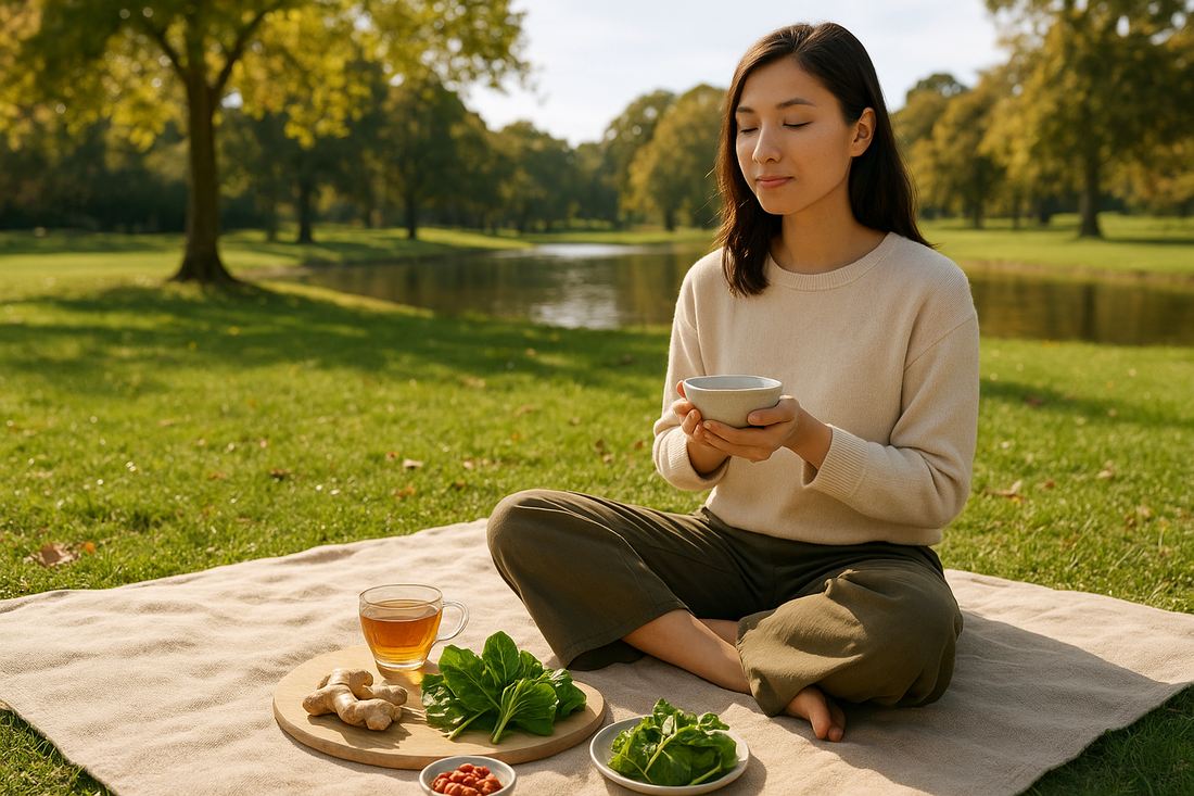 Acupuncture for Digestive Health in Melbourne: Relief for Bloating & Gas