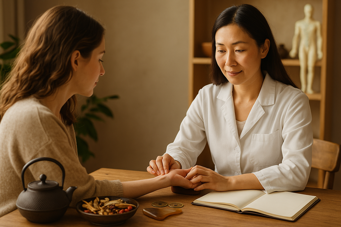 Acupuncture in Melbourne 2025: Restore Natural Balance at Yao’s Chinese Medicine
