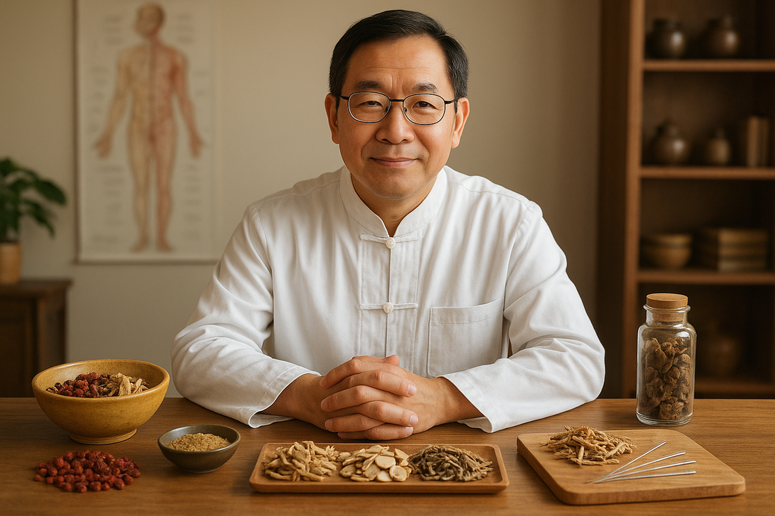 Boost Digestive Health with TCM: Say Goodbye to Bloating and IBS – Yao ...